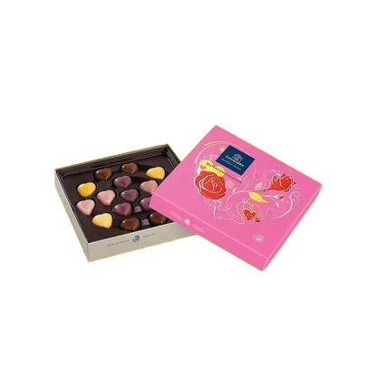 Custom Candy Packaging Wholesale