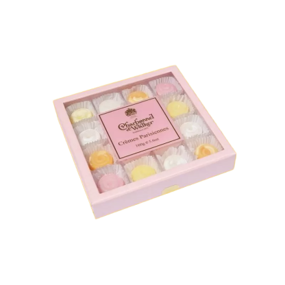 Custom Candy Packaging Wholesale