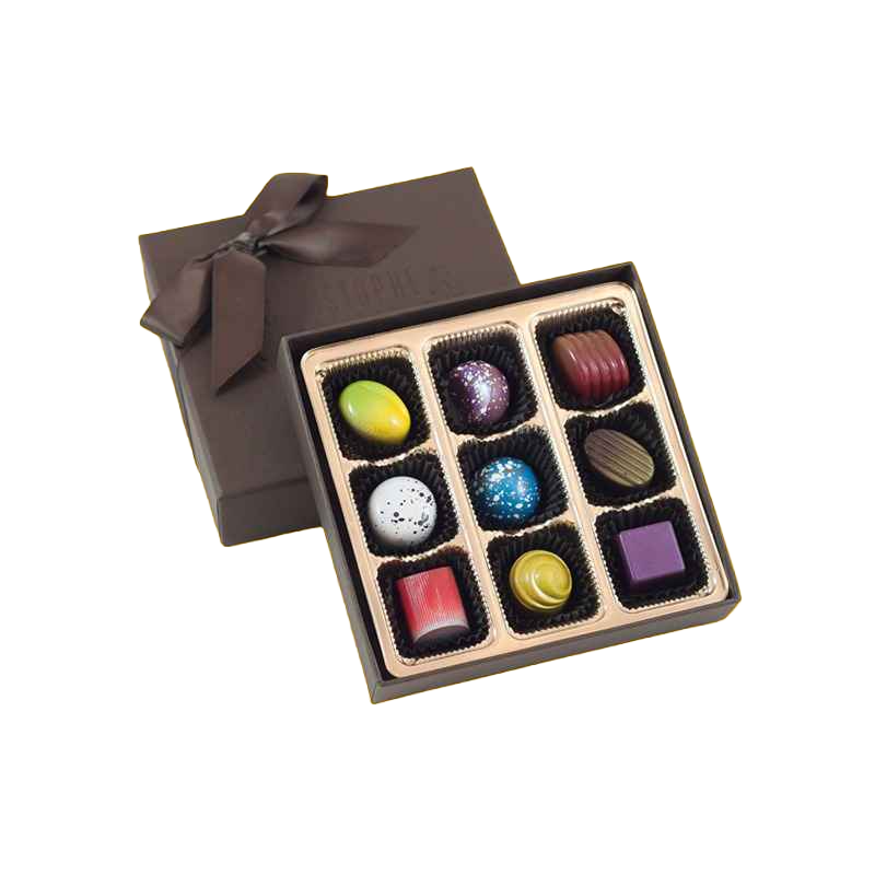 Custom Candy Packaging Wholesale