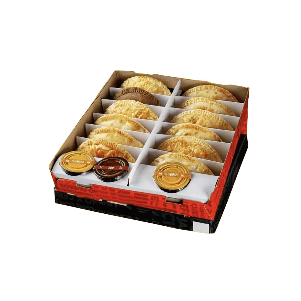 Custom Cardboard Pie Boxes