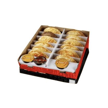 Custom Cardboard Pie Boxes