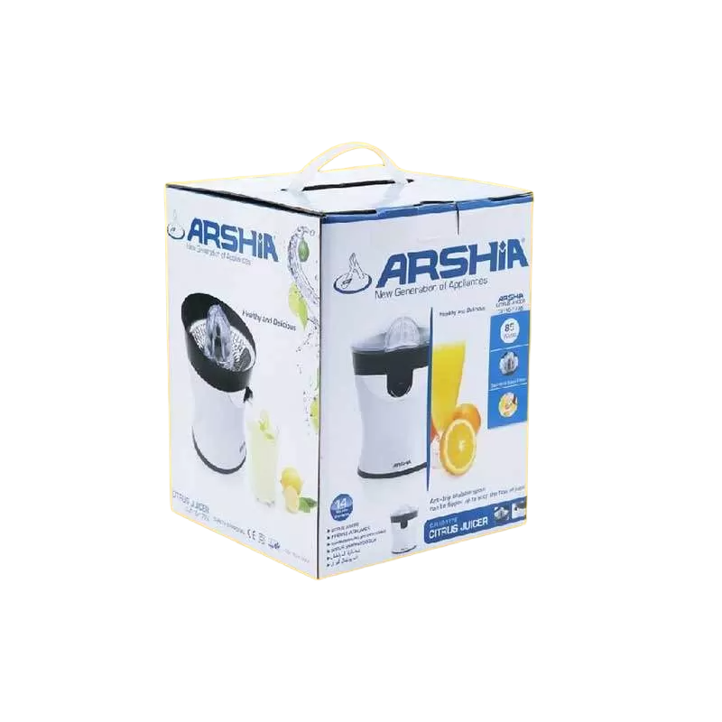 Custom Cardboard Printed Electrical Box