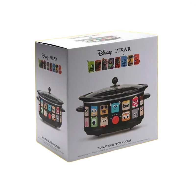 Custom Cardboard Printed Electrical Box