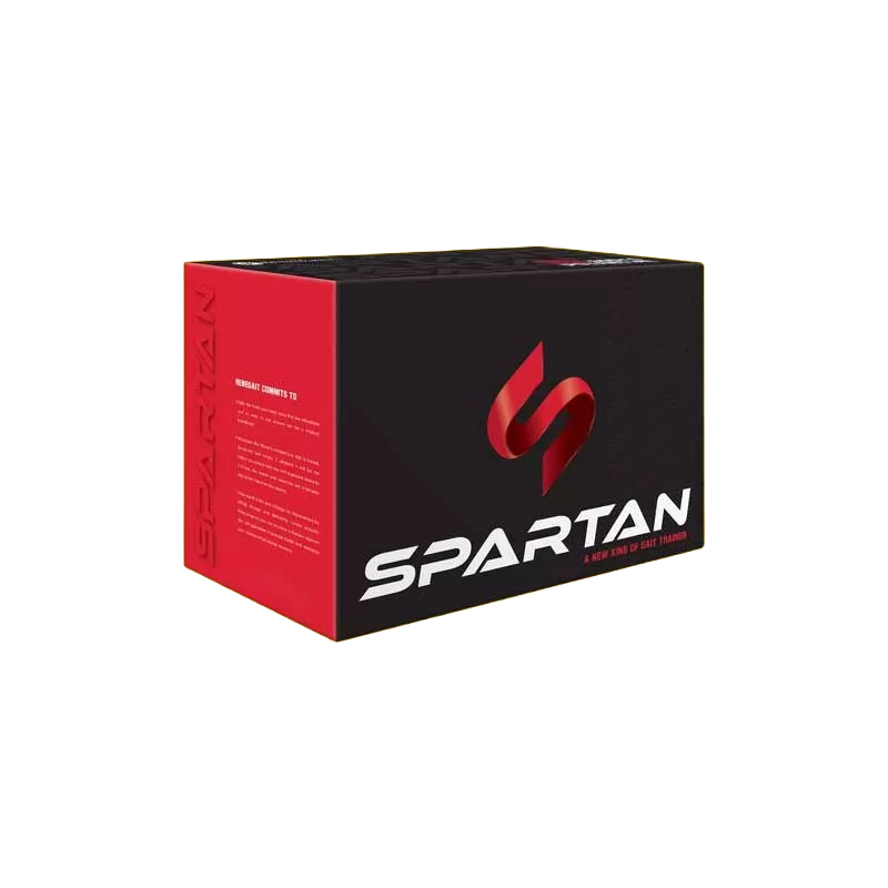 Custom Cardstock Car Box