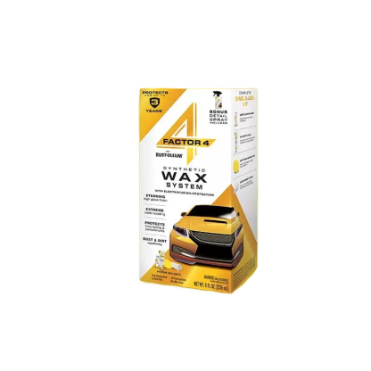 Custom Cardstock Car Box