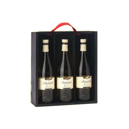 Bulk Custom Card Paper Beverage Boxes