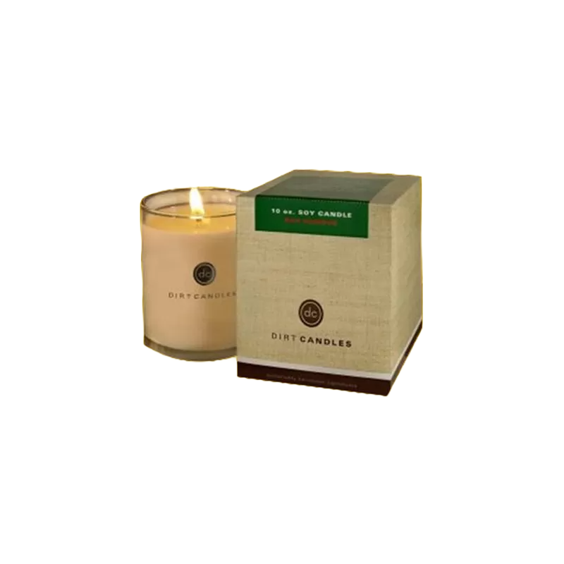 Custom Cardstock Candle Boxes