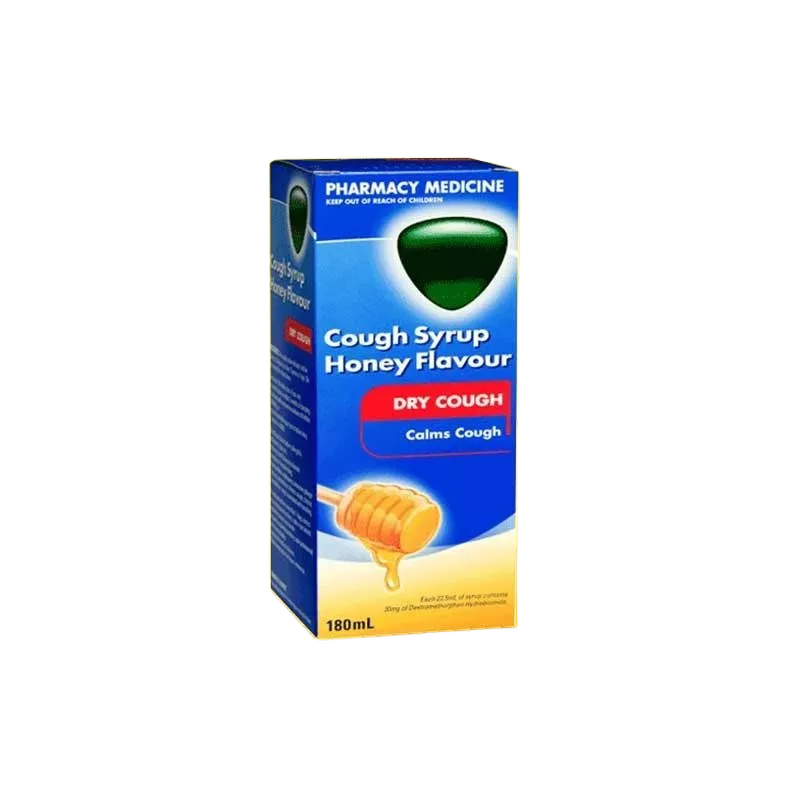 Custom Card Paper Healthcare Box