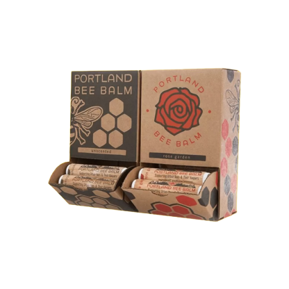 Custom Cardboard Gravity Dispenser Box