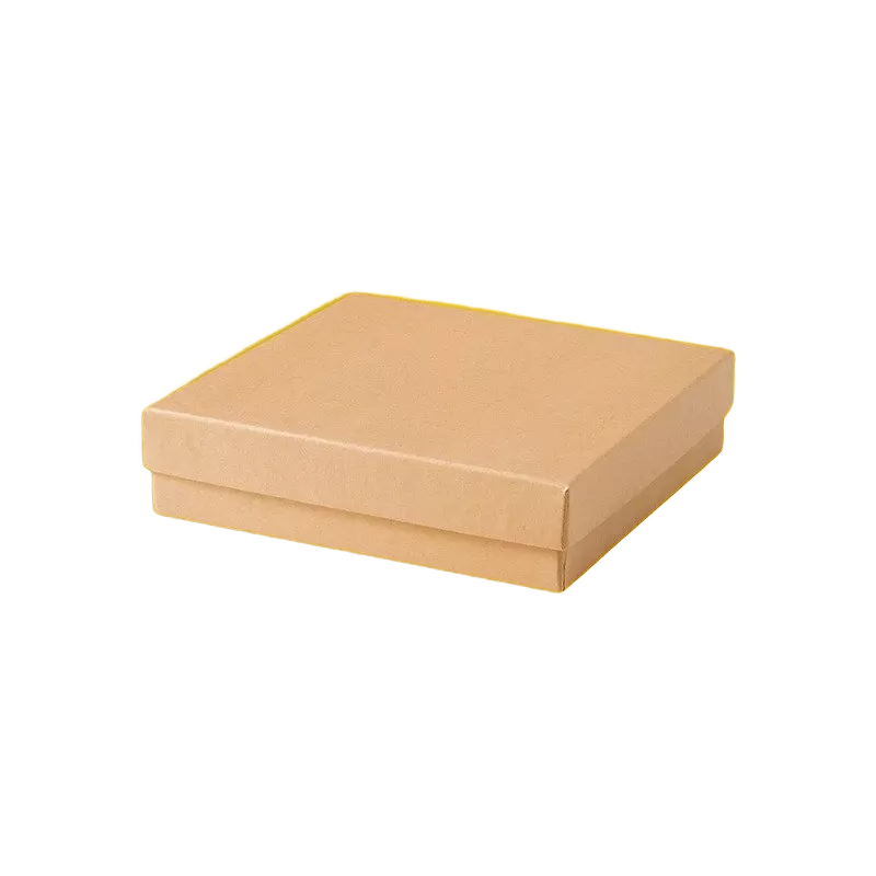 Custom Cardboard Jewelry Box