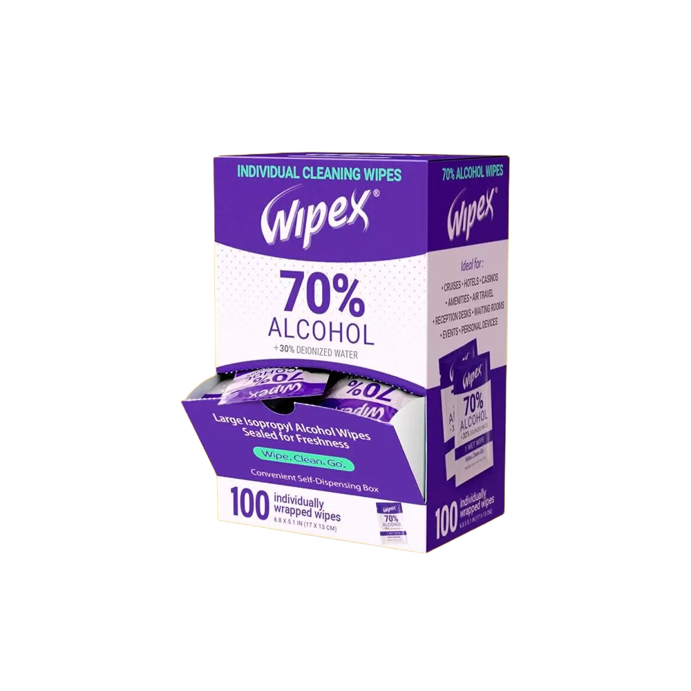 Custom Card Stock Dispenser Boxes