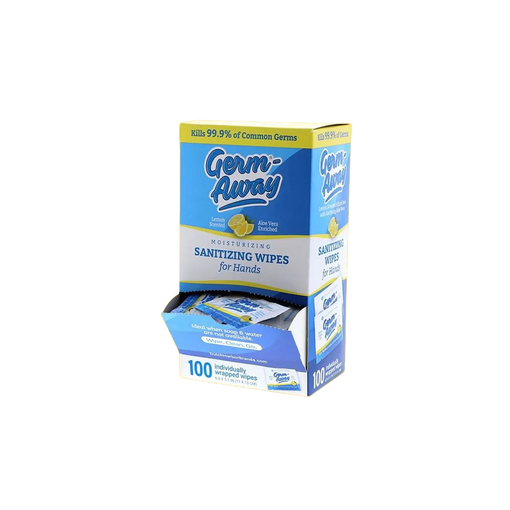 Custom Card Stock Dispenser Boxes