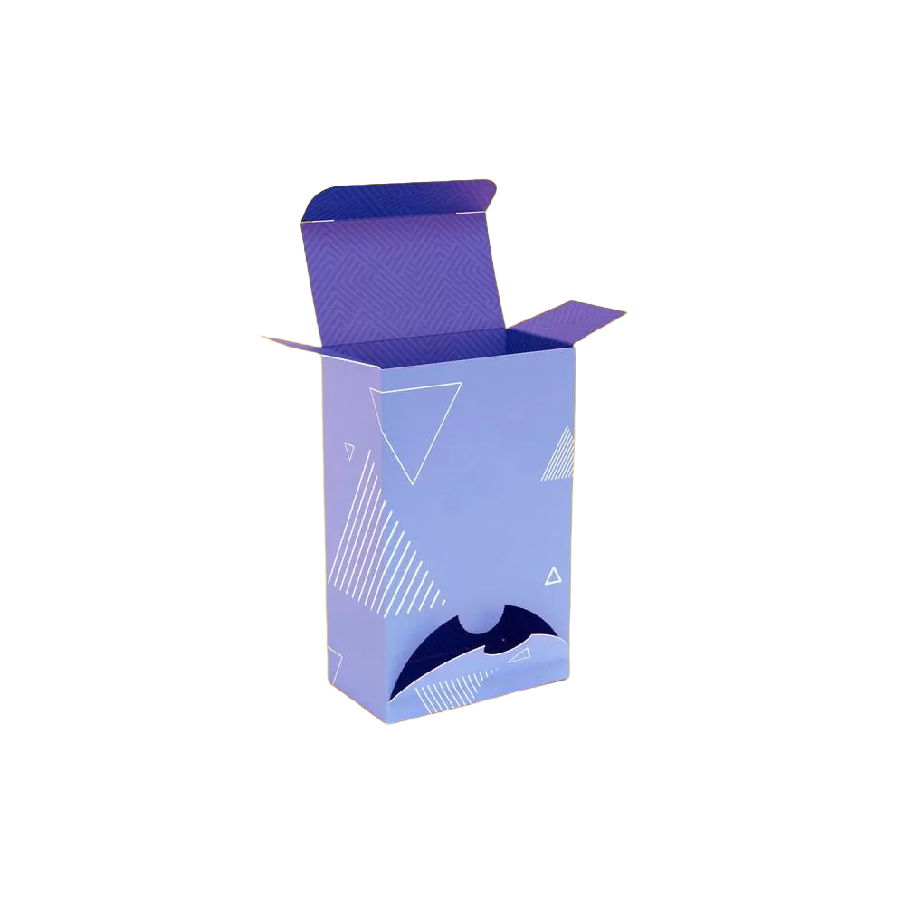 Custom Card Stock Dispenser Boxes