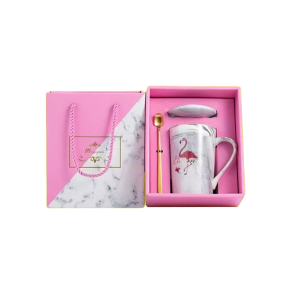 Custom Coffee Mug Packaging