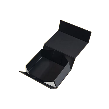 Custom Foldable Clothing Box