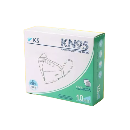 Customized color health care box