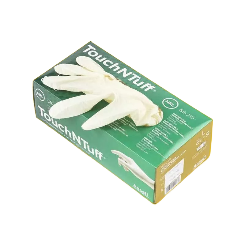 Customized color health care box