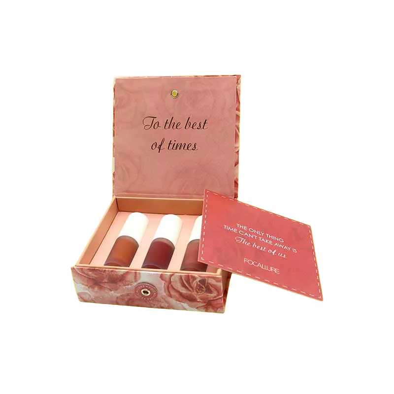 Custom cosmetic boxes with inserts