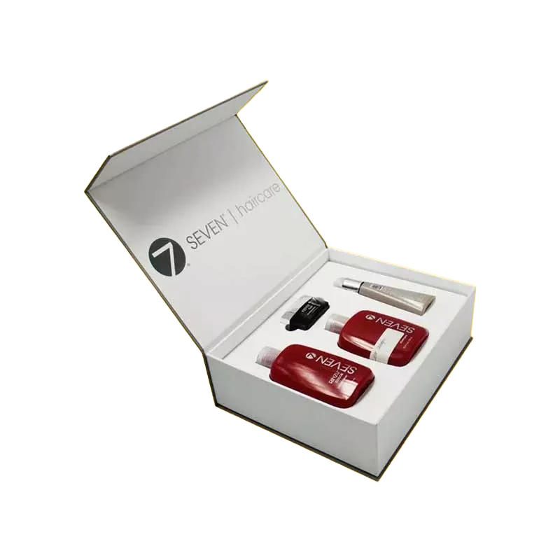 Custom cosmetic boxes with inserts