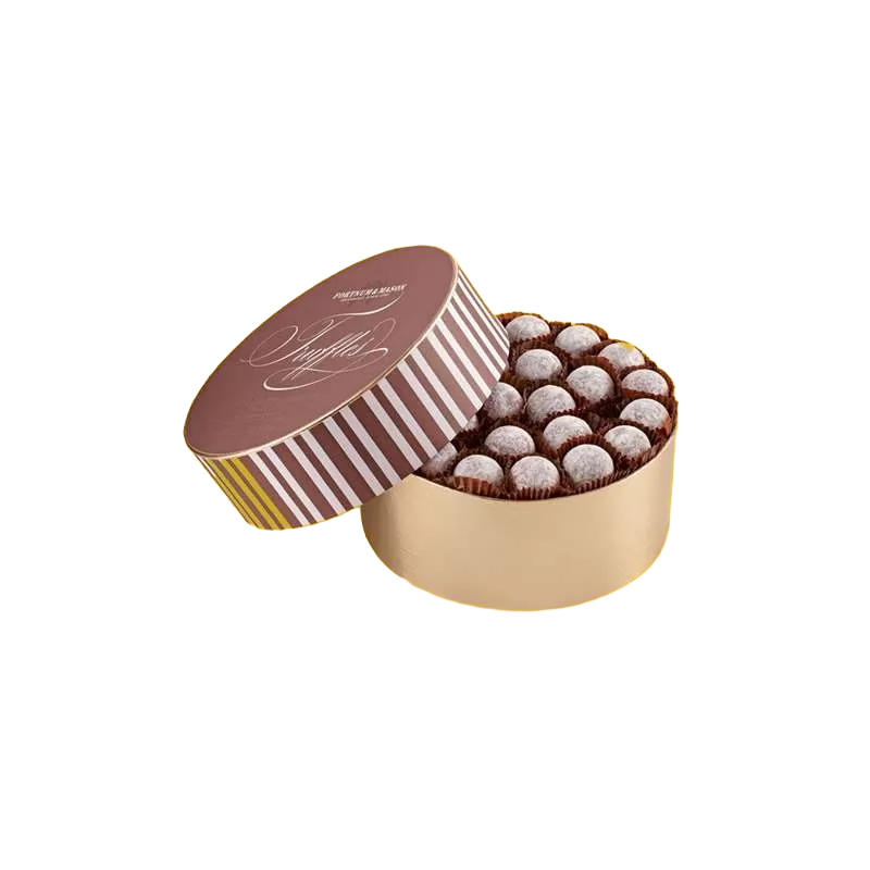 Custom Design Dessert Boxes