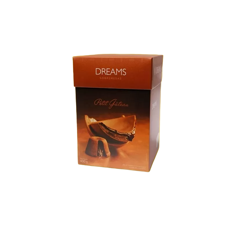 Custom Design Dessert Boxes