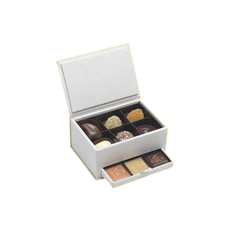 Custom Design Dessert Boxes