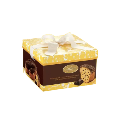 Custom Design Dessert Boxes