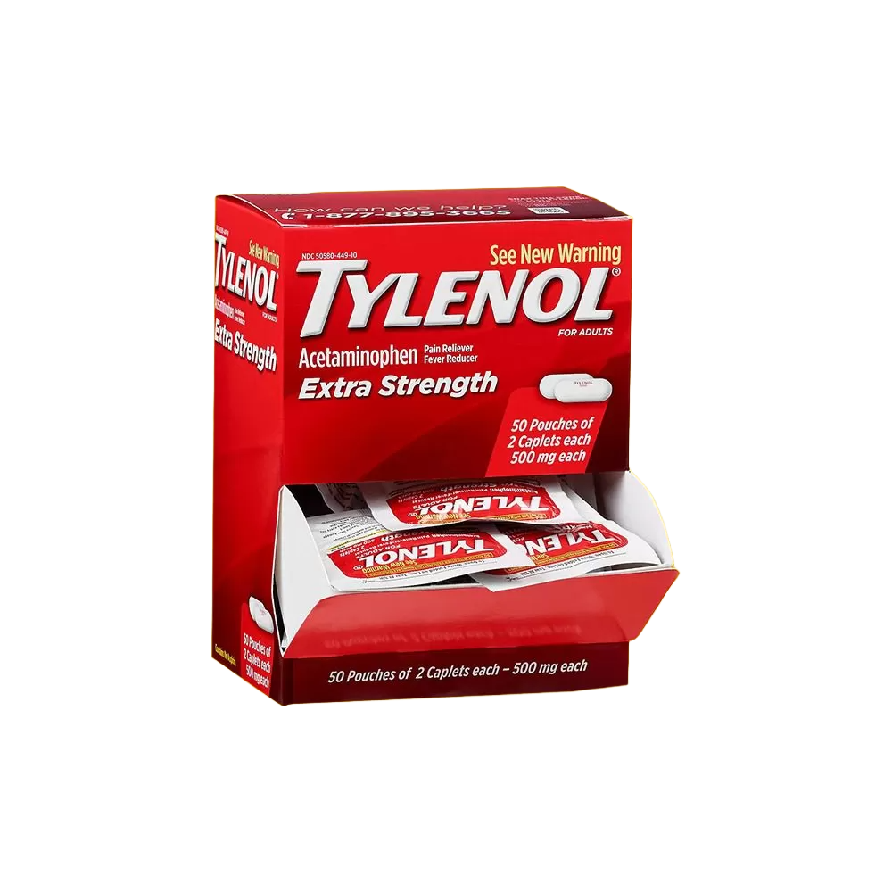 Custom designed dispenser box with your logo