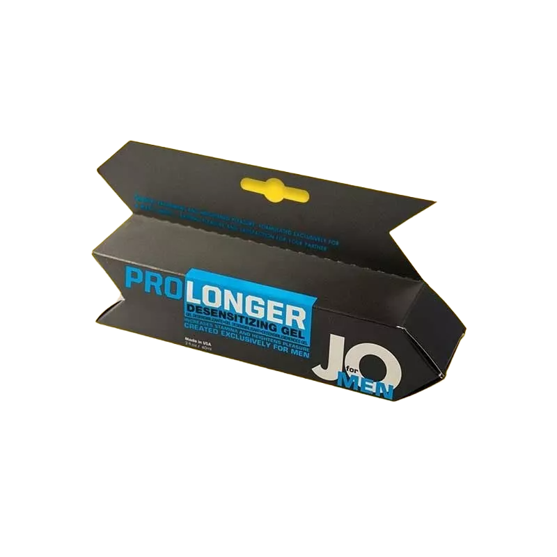 Custom Design Healthcare Box