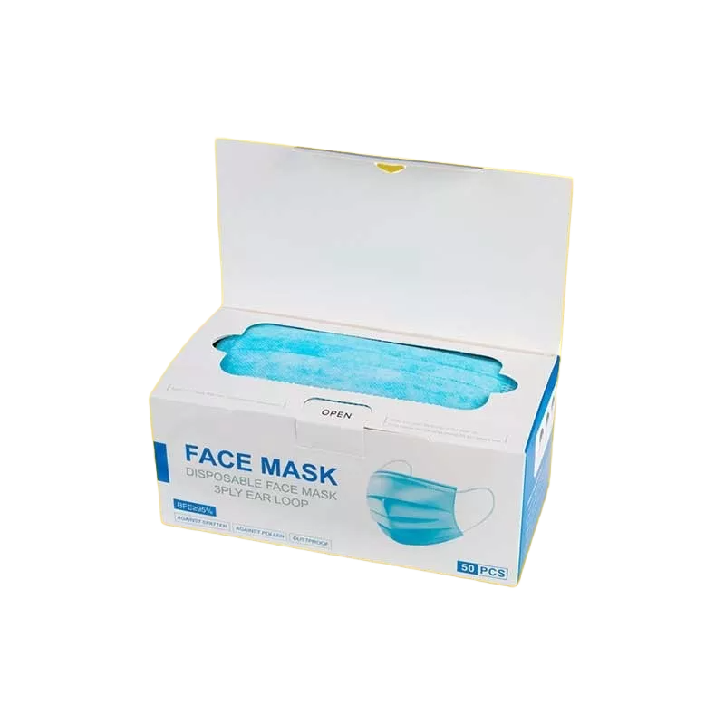 Custom Design Healthcare Box