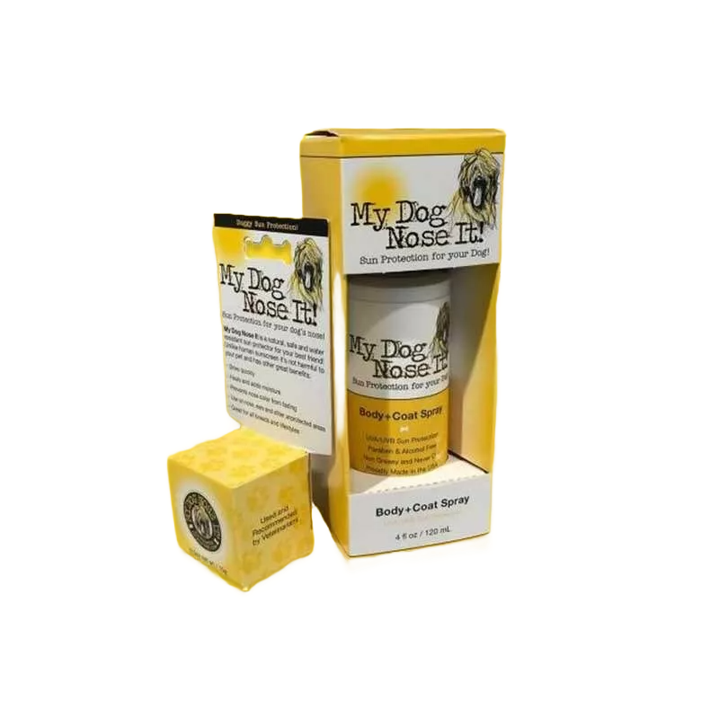 Custom Design Healthcare Box