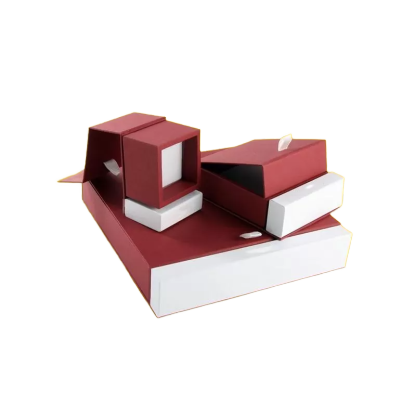 Custom Design Jewelry Box