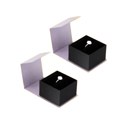 Custom Design Jewelry Box