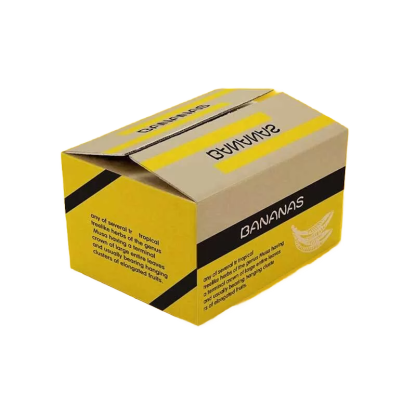 Custom Design Large Household Cartons