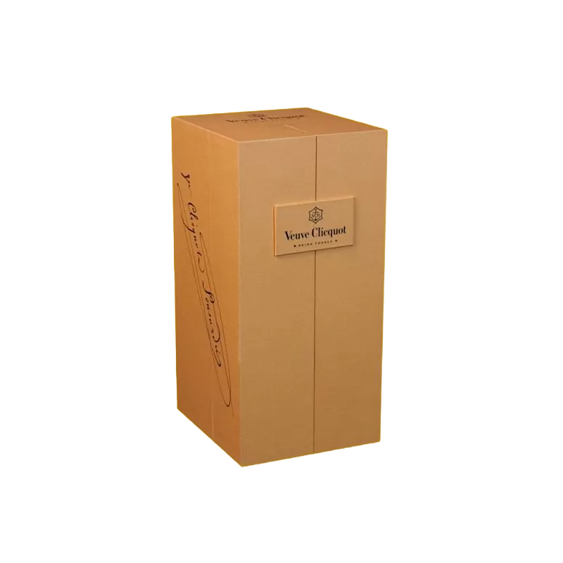 Custom Design Luxury Beverage Box