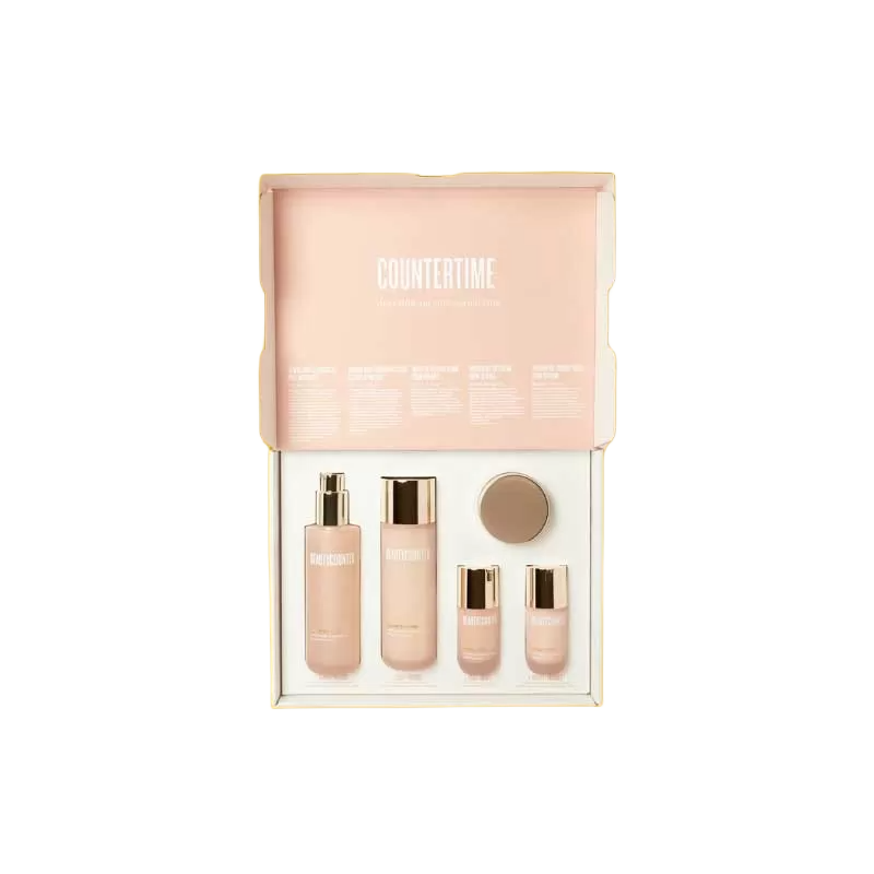 Custom Design Personal Care Boxes