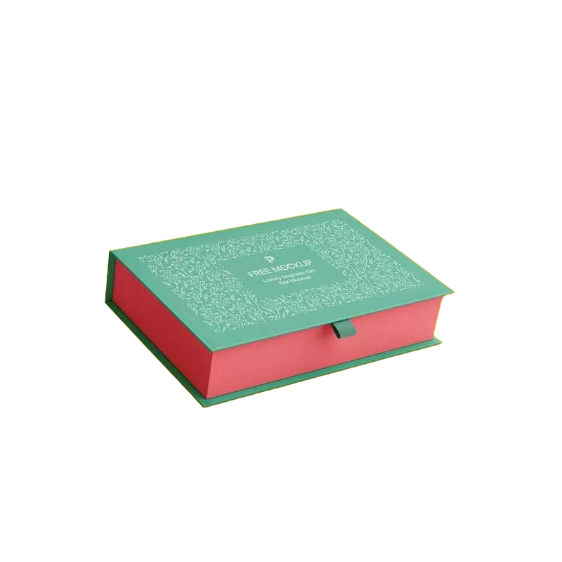 Custom Design Personal Care Boxes