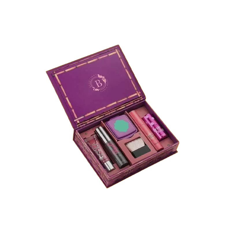 Custom Design Personal Care Boxes