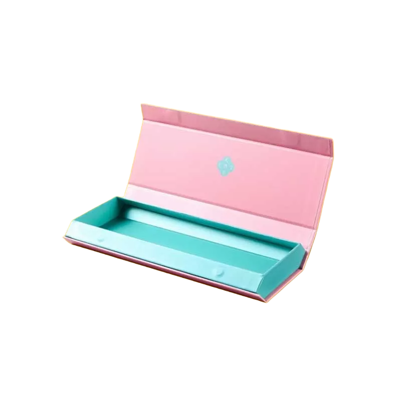 Custom Design Personal Care Boxes