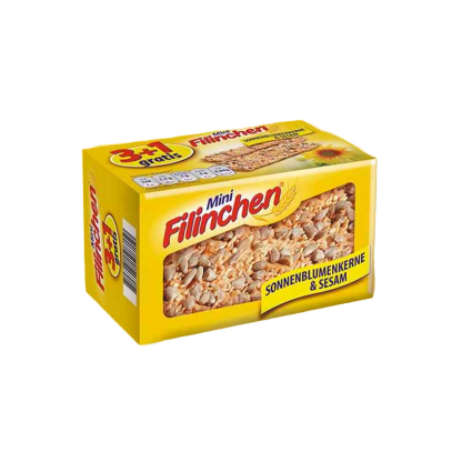 Custom Design Printed Cereal Boxes