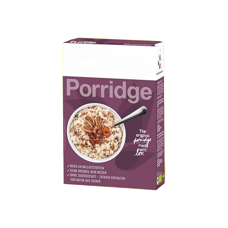 Custom Design Printed Cereal Boxes