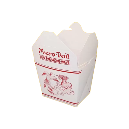 Custom Design Printed Food Boxes