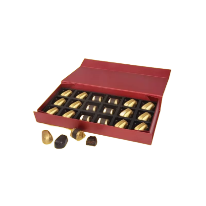 Custom Design Printed Dessert Gift Box