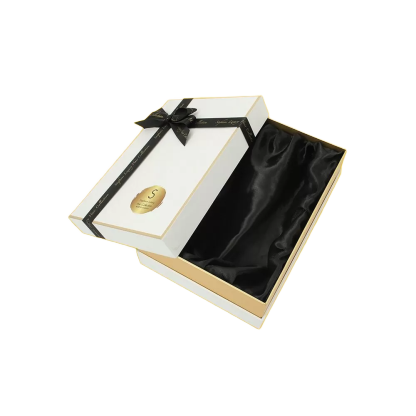 Custom Design Rigid Hair Extension Boxes