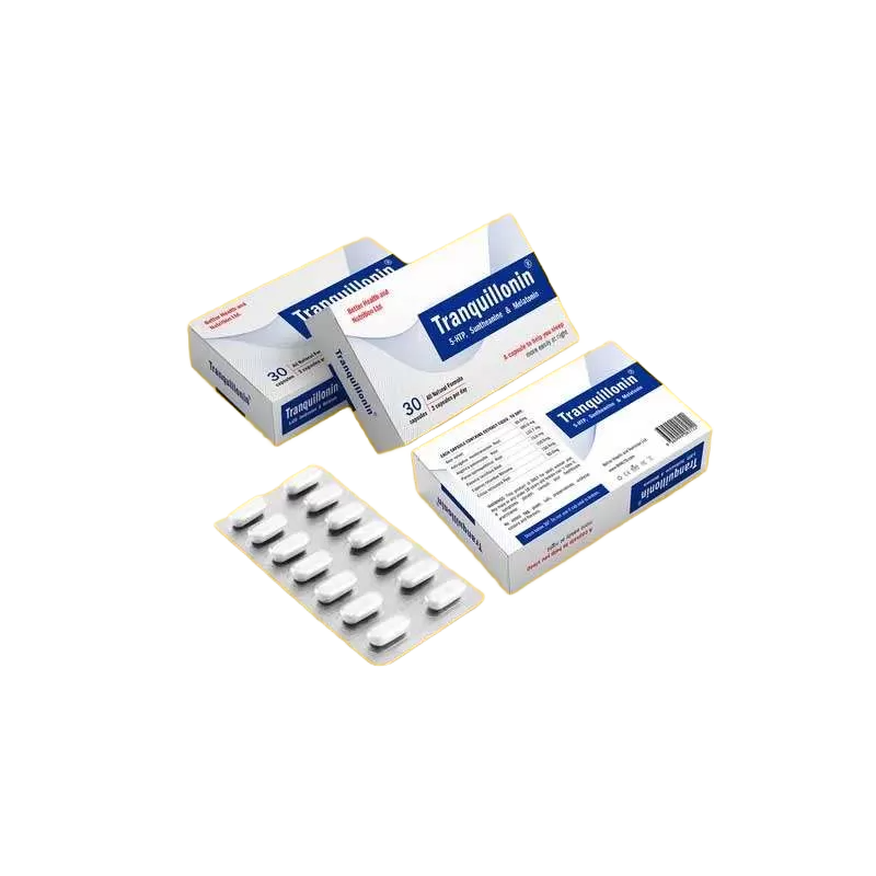 Custom Designed Tablet Boxes