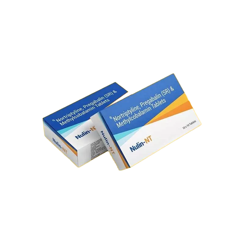 Custom Designed Tablet Boxes