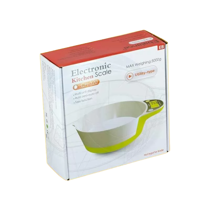 Custom Digital Printing Electrical Box