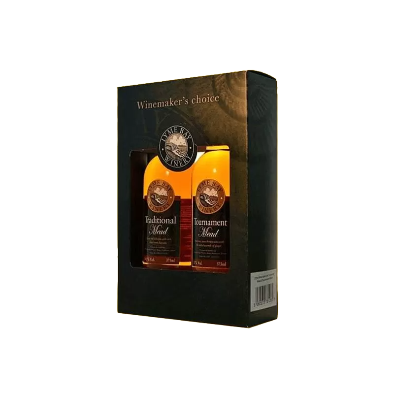 Custom Digital Printed Beverage Boxes