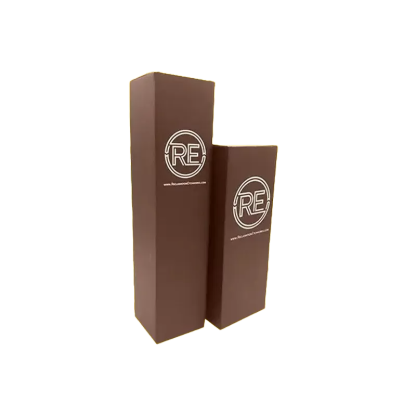 Custom Digital Printed Beverage Boxes