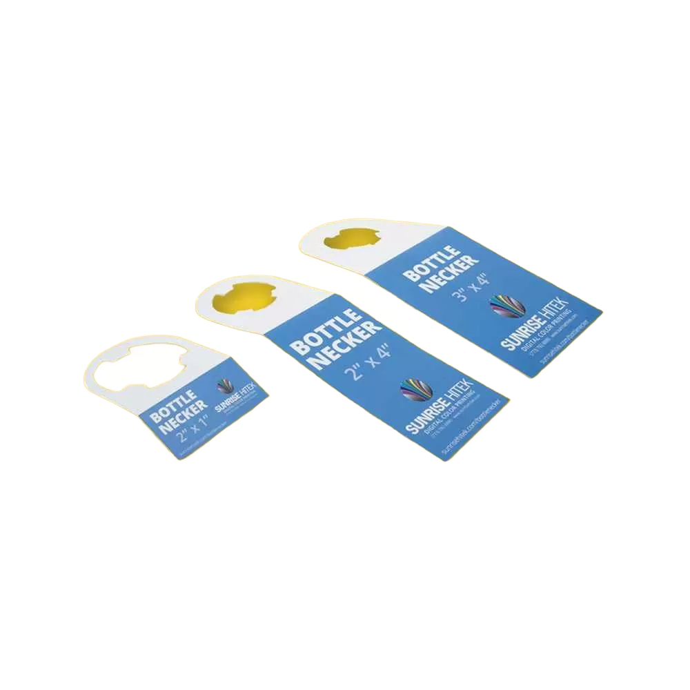 Custom digital printing bottleneck